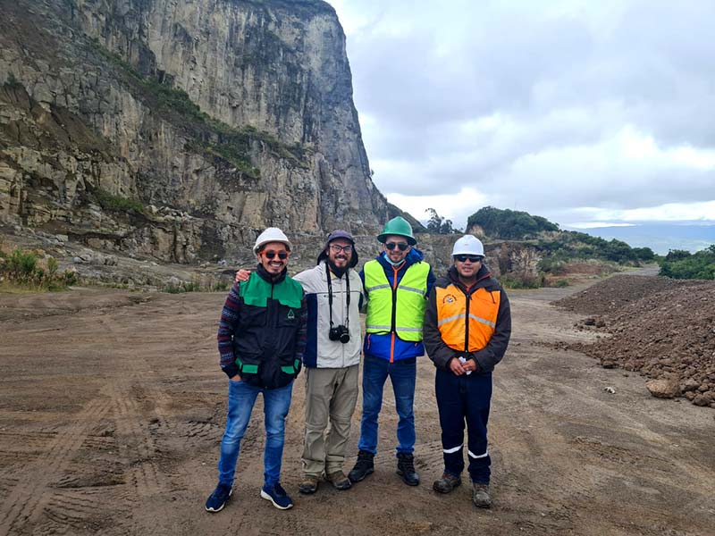 Gestión ambiental